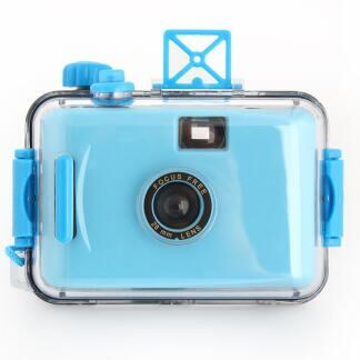 FONGE LOMO 复古胶片相机 防水 创意礼品礼物
