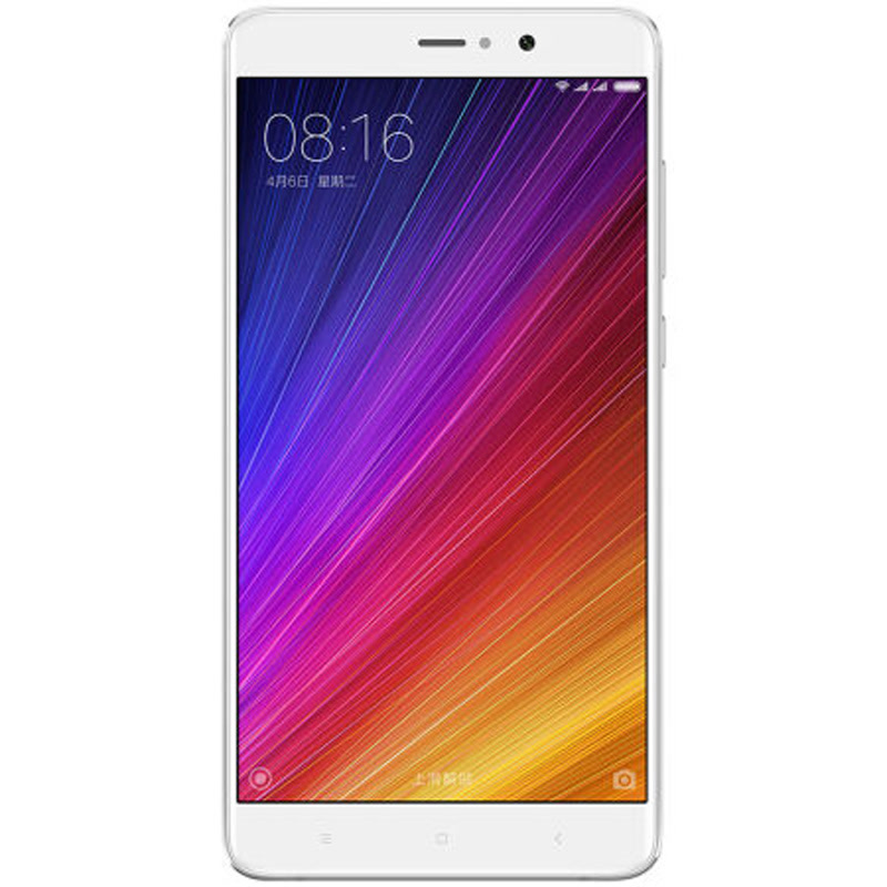 Xiaomi/小米 小米5S plus大屏智能新品热销手机64GB假一赔十