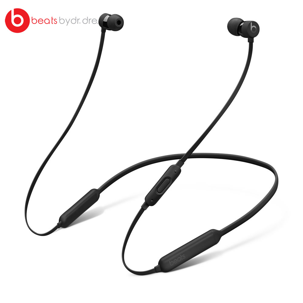 Beats BeatsX无线蓝牙运动耳机入耳式跑步B耳麦x苹果耳塞式带线控