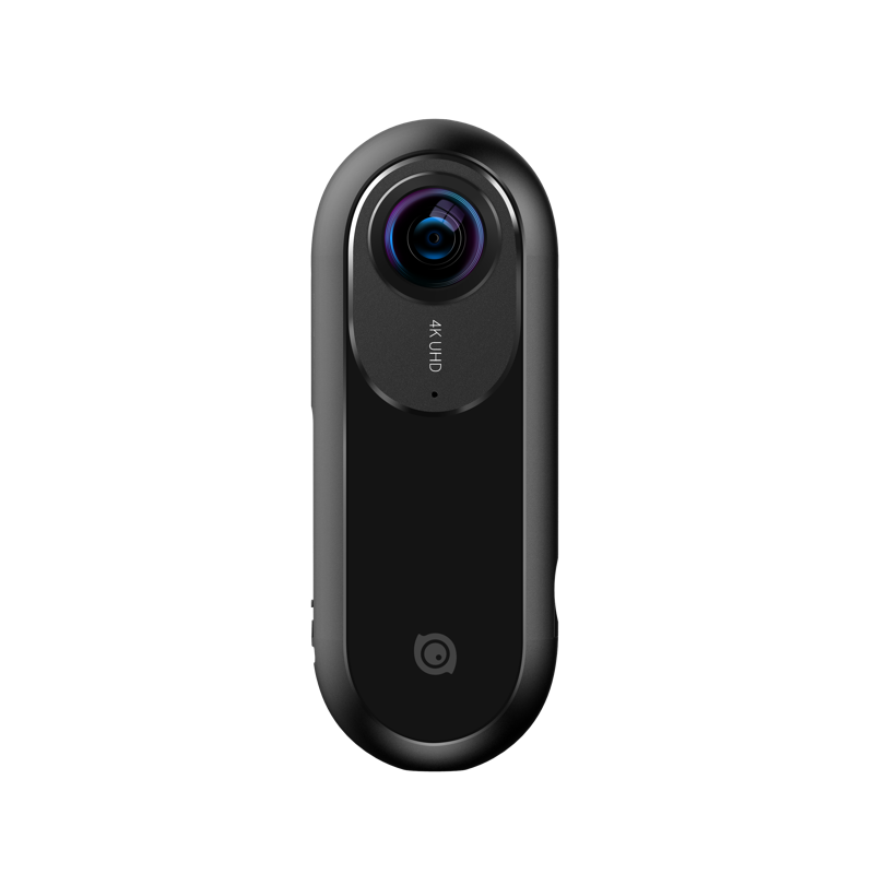 Insta360 ONE全景相机高清VR运动相机3D摄像头720度自拍直播旅游