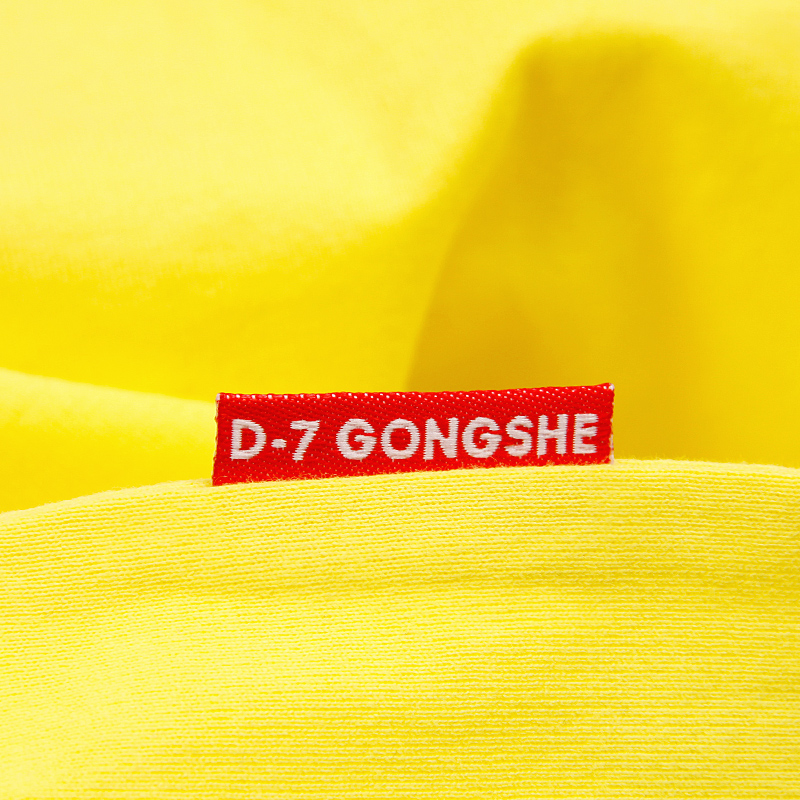 哆啦A梦短袖t恤第七公社 t恤女夏装新款韩版修身潮流3D印花