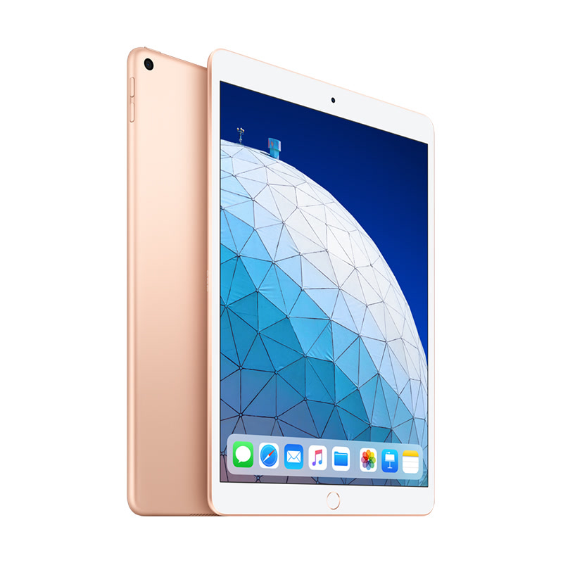 iPad Air  10.5 英寸 无线局域网版 2019年新款 64GB