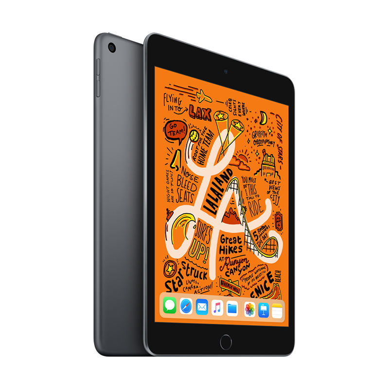 iPad mini  7.9英寸 无线局域网版 2019年新款 64GB