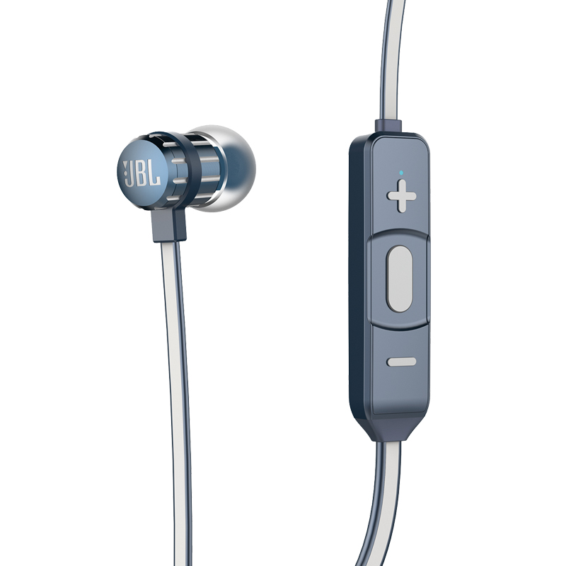 JBL T190BT 入耳式蓝牙耳机   运动耳机 带麦可通话 磁吸式设计