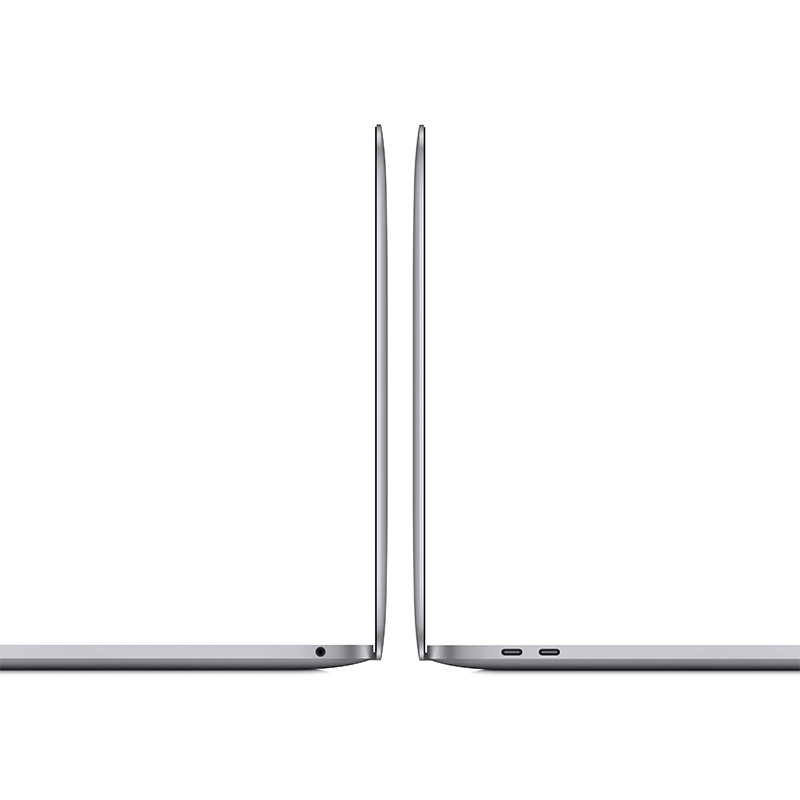 Apple 2020款 MacBook Pro 13.3【带触控栏】笔记本电脑 轻薄本