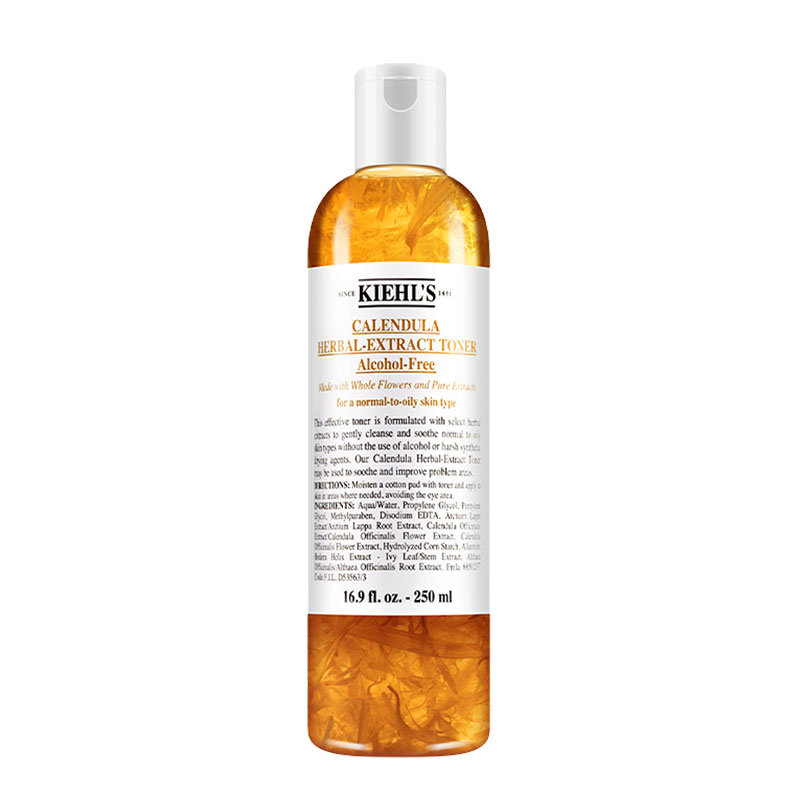 科颜氏（Kiehl′s）金盏花植萃爽肤水250ml